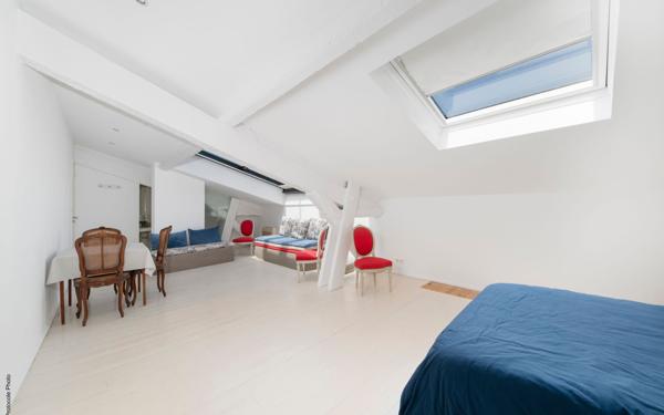 Appartement à vendre    4 pièces • 188 m2 Toulouse