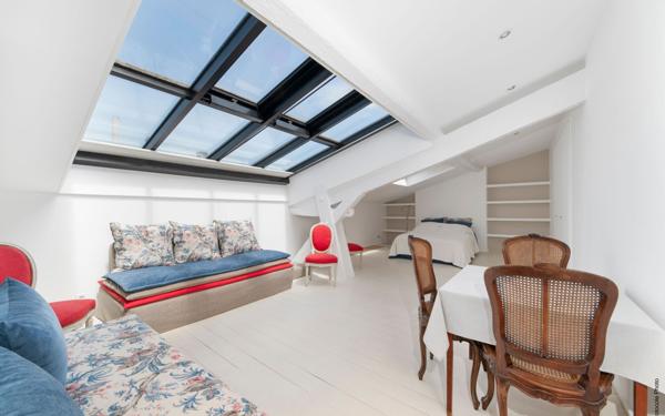 Appartement à vendre    4 pièces • 188 m2 Toulouse