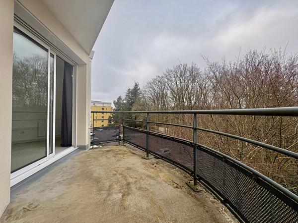 Appartement Nantes 2 pièce(s) 32,42 m2