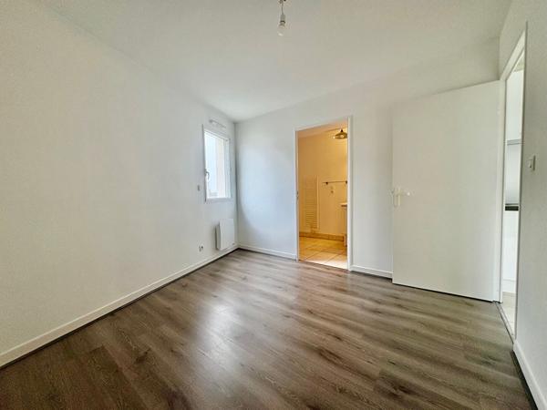 Appartement Nantes 2 pièce(s) 32,42 m2
