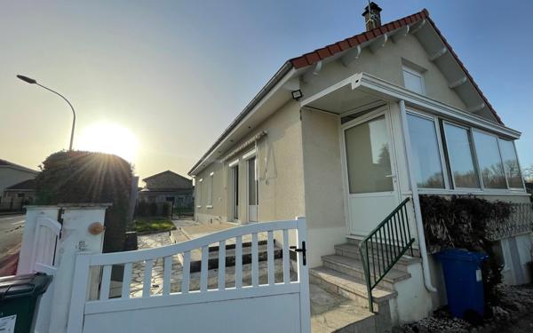 Maison à louer    6 pièces • 172 m2 Couzeix