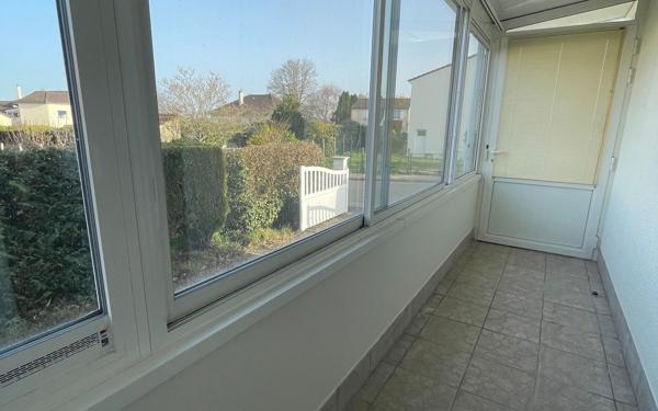 Maison à louer    6 pièces • 172 m2 Couzeix