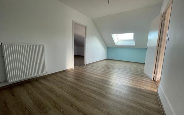 Maison à louer    6 pièces • 172 m2 Couzeix