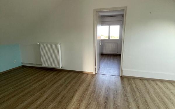 Maison à louer    6 pièces • 172 m2 Couzeix