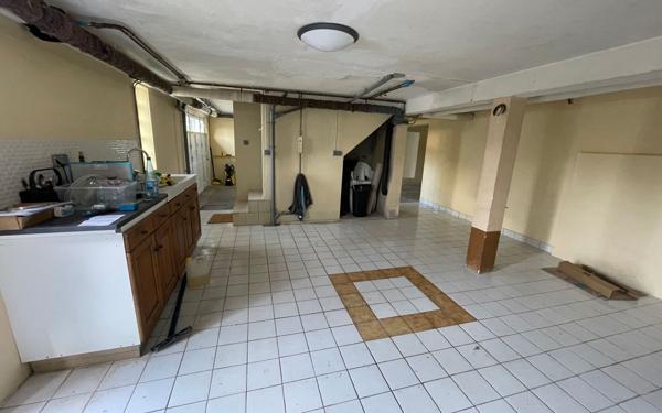 Maison à louer    6 pièces • 172 m2 Couzeix