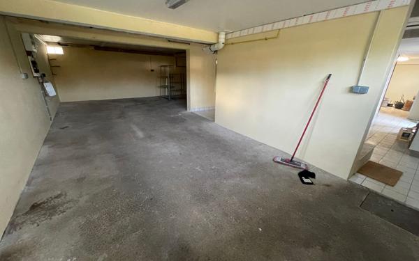 Maison à louer    6 pièces • 172 m2 Couzeix