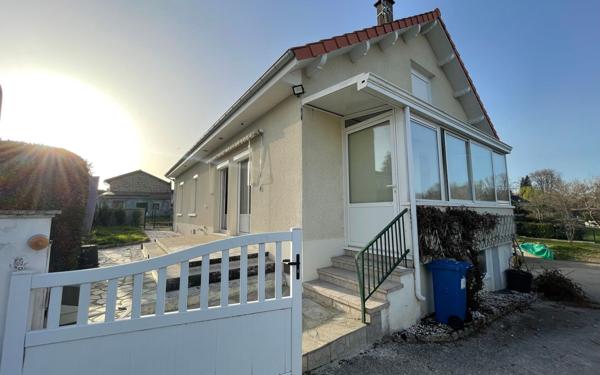 Maison à louer    6 pièces • 172 m2 Couzeix