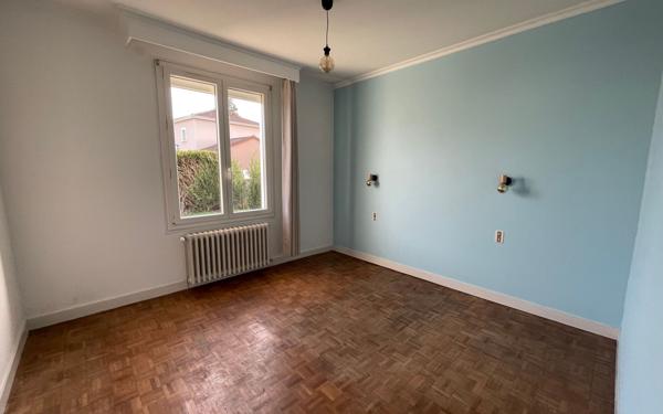 Maison à louer    6 pièces • 172 m2 Couzeix