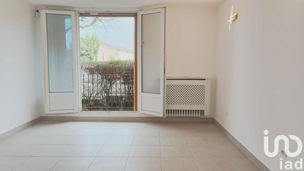 Appartement 4 pièces de 76 m² à Noisy-le-Sec (93130)