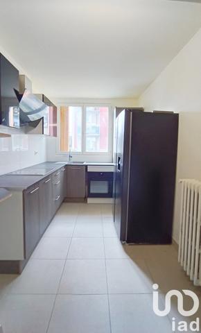 Appartement 4 pièces de 76 m² à Noisy-le-Sec (93130)