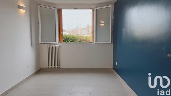 Appartement 4 pièces de 76 m² à Noisy-le-Sec (93130)