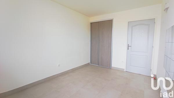 Appartement 4 pièces de 76 m² à Noisy-le-Sec (93130)