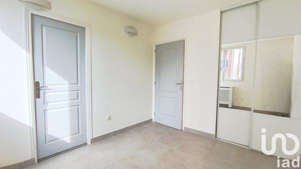 Appartement 4 pièces de 76 m² à Noisy-le-Sec (93130)