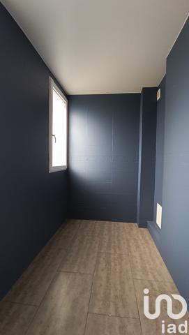 Appartement 4 pièces de 76 m² à Noisy-le-Sec (93130)