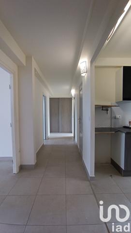 Appartement 4 pièces de 76 m² à Noisy-le-Sec (93130)