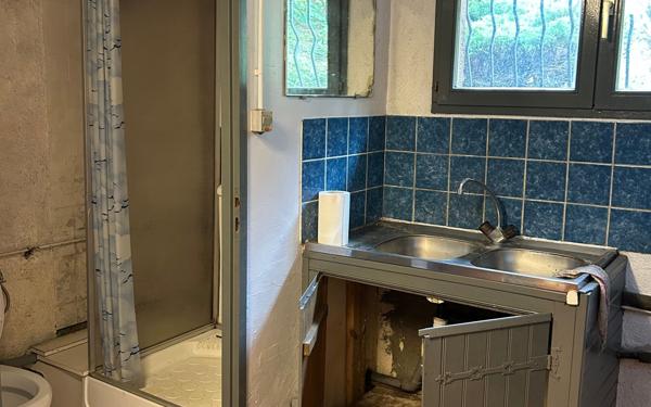 Maison à vendre    7 pièces •  Anould