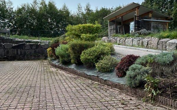 Maison à vendre    7 pièces •  Anould