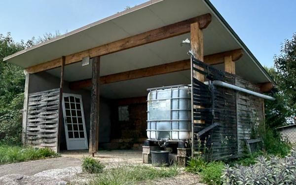 Maison à vendre    7 pièces •  Anould