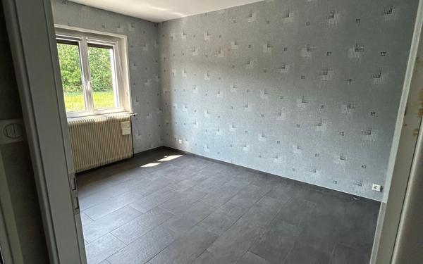 Maison à vendre    7 pièces •  Anould