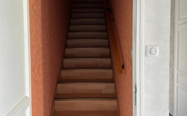 Maison à vendre    7 pièces •  Anould