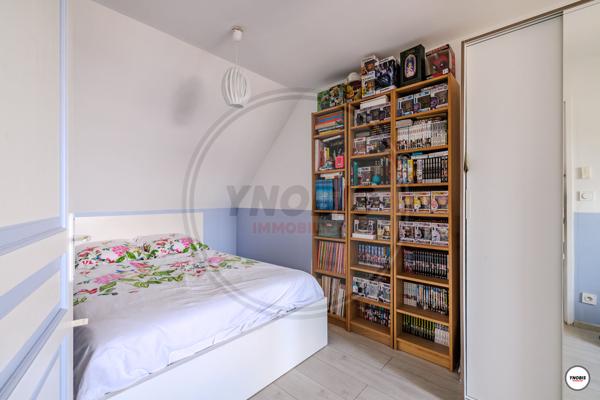 Maison Ecquevilly 5 pièces 3 chambres., Ecquevilly 78920