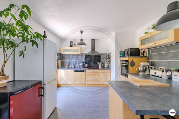 Maison Ecquevilly 5 pièces 3 chambres., Ecquevilly 78920