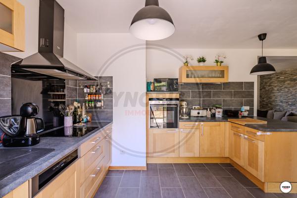 Maison Ecquevilly 5 pièces 3 chambres., Ecquevilly 78920