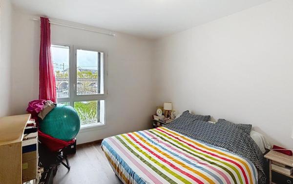 Appartement 63m² Dijon