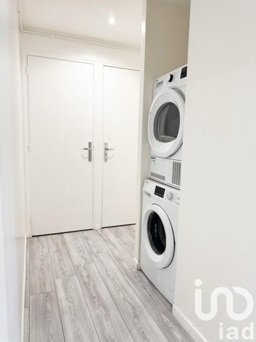 Appartement 5 pièces de 85 m² à Cergy (95800)