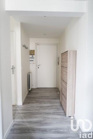 Appartement 5 pièces de 85 m² à Cergy (95800)