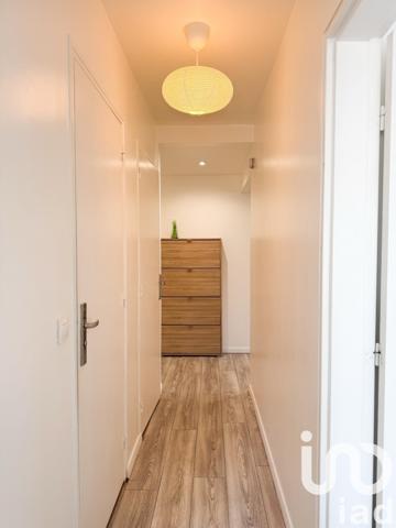 Appartement 5 pièces de 85 m² à Cergy (95800)