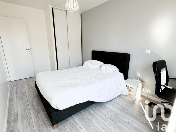 Appartement 5 pièces de 85 m² à Cergy (95800)