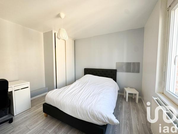 Appartement 5 pièces de 85 m² à Cergy (95800)