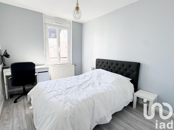 Appartement 5 pièces de 85 m² à Cergy (95800)