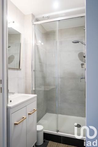 Appartement 5 pièces de 85 m² à Cergy (95800)