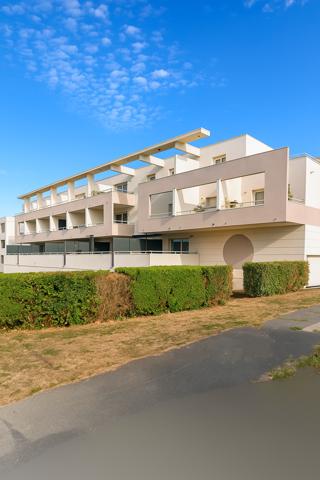 Parking - 10 m² Exclusivité efficity