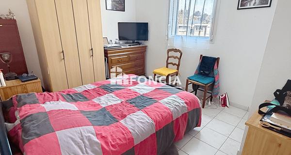 À vendre Appartement 3 pièces 60 m² - Saint-georges-des-groseillers 61100