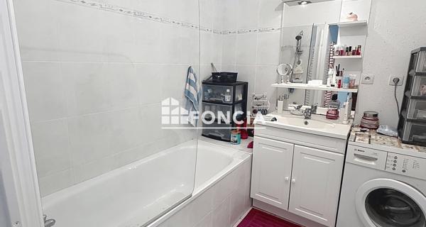 À vendre Appartement 3 pièces 60 m² - Saint-georges-des-groseillers 61100
