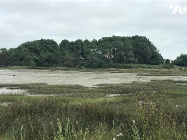 MAISON, PLOUHINEC RIA