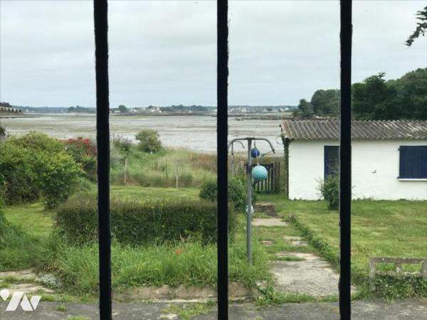 MAISON, PLOUHINEC RIA