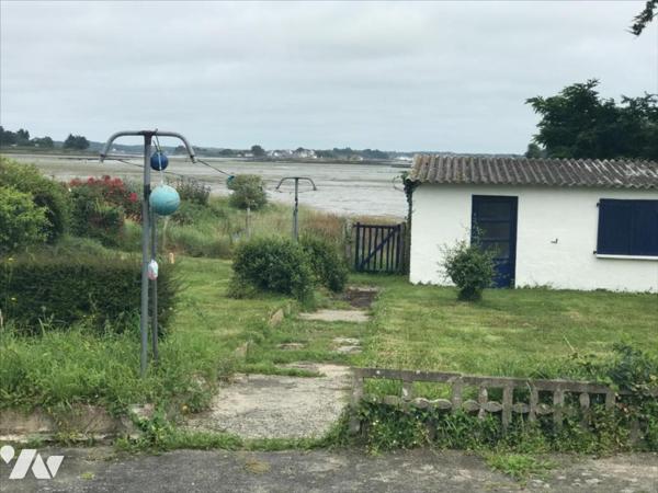 MAISON, PLOUHINEC RIA