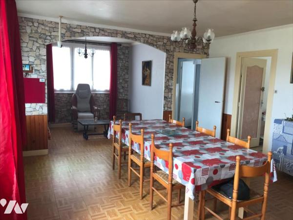 MAISON, PLOUHINEC RIA