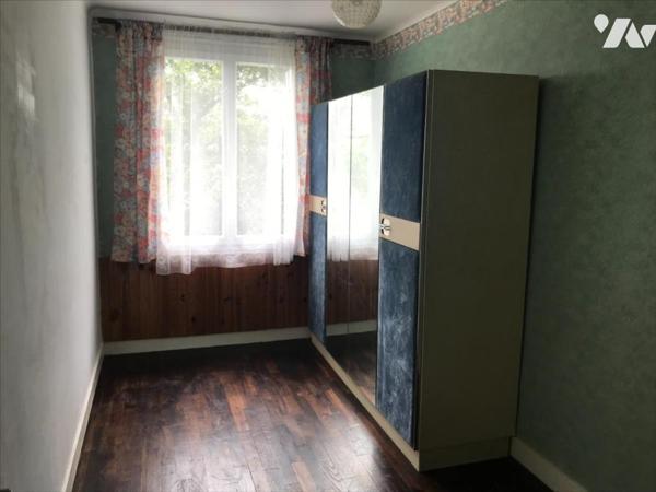 MAISON, PLOUHINEC RIA