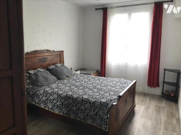 MAISON, PLOUHINEC RIA