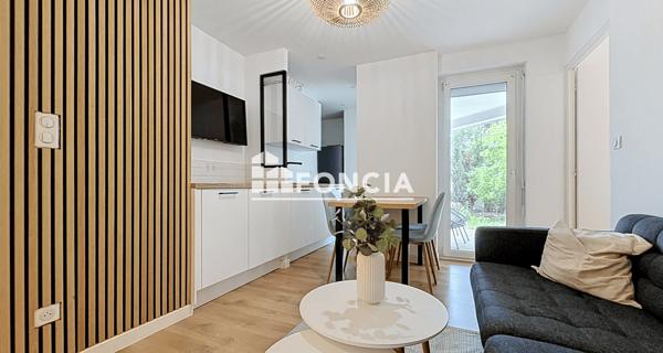 À vendre Appartement 4 pièces 60.07 m² - Hérouville-saint-clair 14200