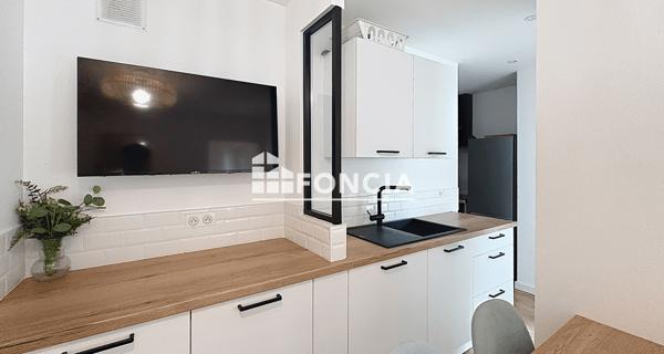 À vendre Appartement 4 pièces 60.07 m² - Hérouville-saint-clair 14200