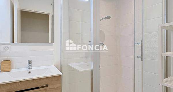 À vendre Appartement 4 pièces 60.07 m² - Hérouville-saint-clair 14200