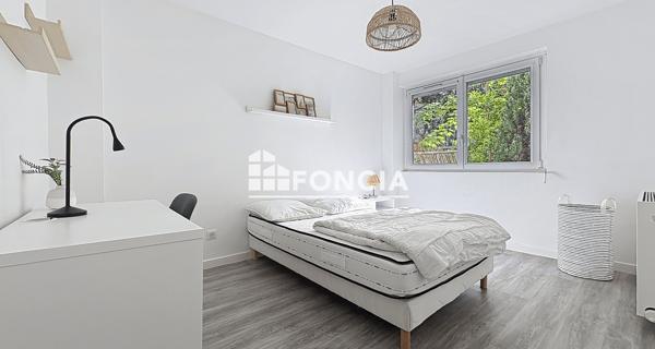 À vendre Appartement 4 pièces 60.07 m² - Hérouville-saint-clair 14200
