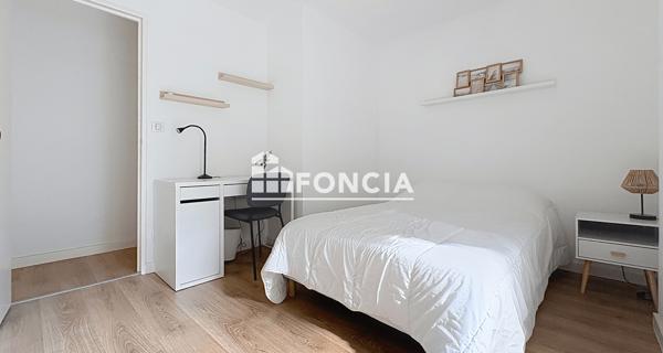 À vendre Appartement 4 pièces 60.07 m² - Hérouville-saint-clair 14200