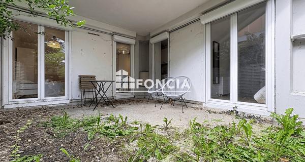 À vendre Appartement 4 pièces 60.07 m² - Hérouville-saint-clair 14200